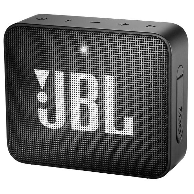 Jbl högtalare test